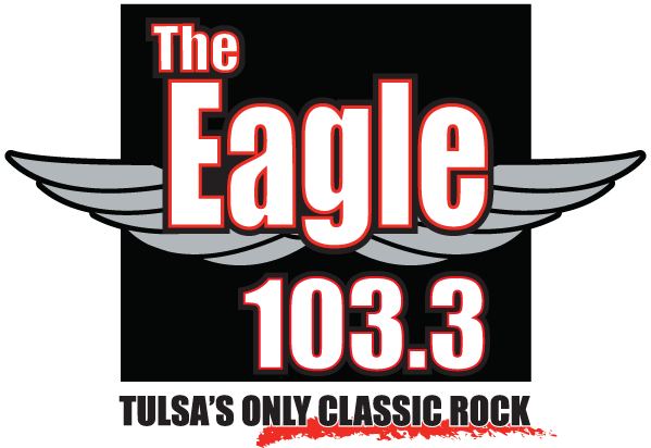 103.3 The Eagle