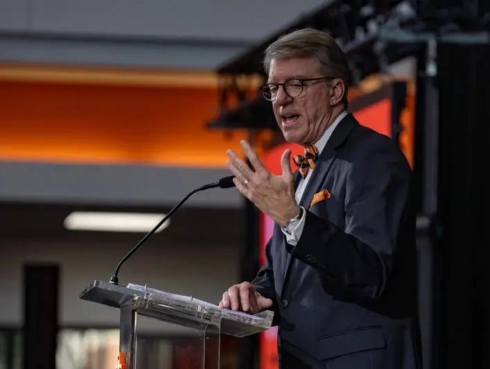 Oklahoma State University-Tulsa