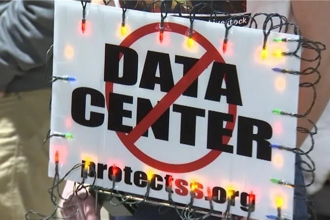 In Depth: Tulsa leaders consider pause on new data centers as debate grows across Green Country