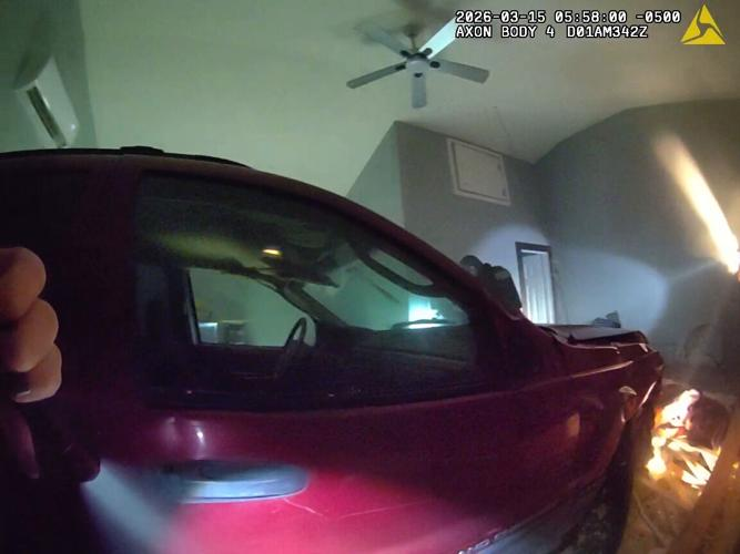 Tulsa Police Department