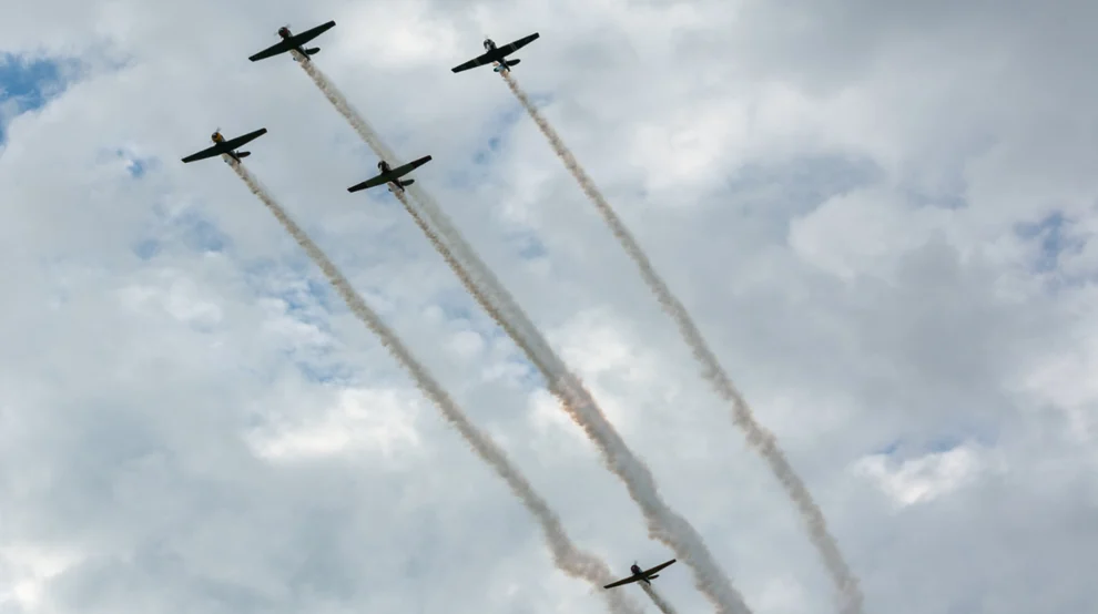 Tulsa Air and Space Museum announces tickets on sale for 2026 Aviator Ball