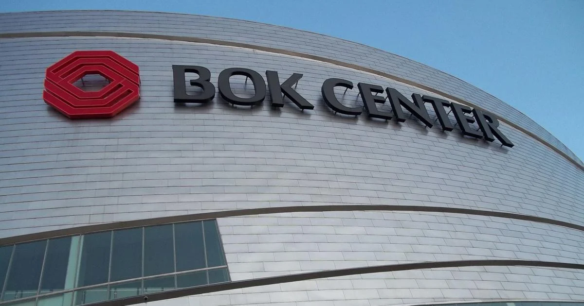 BOK Center and Arvest Convention Center employees advocating for higher pay