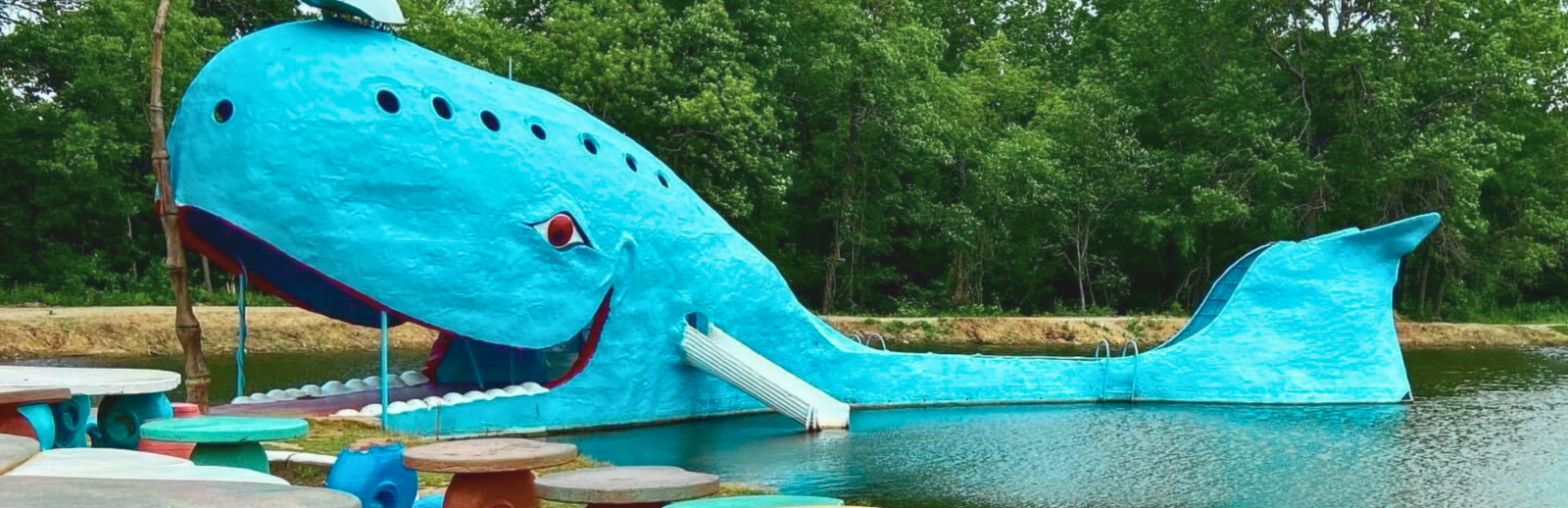 Grants being offered to Route 66 businesses and attractions