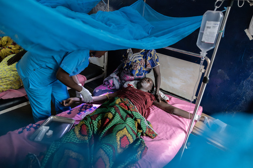 ‘I gave birth in the street’: Conflict makes childbirth risky in parts of Africa