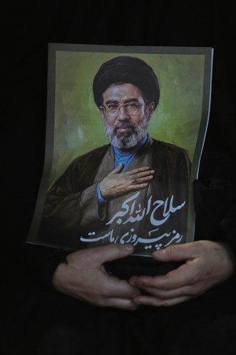 Iran and the US trade strikes in the Persian Gulf, further testing ceasefire