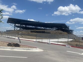 Regent Amphitheater