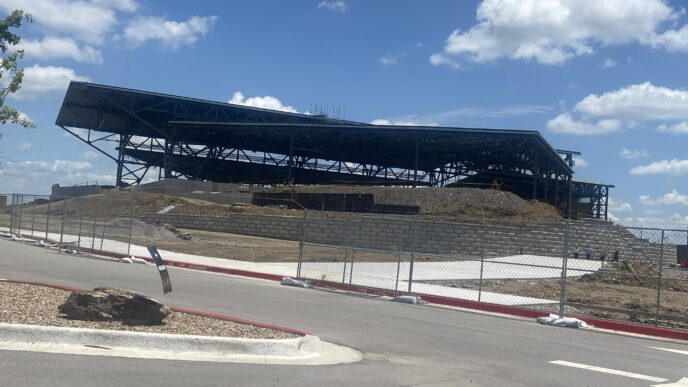 Regent Amphitheater