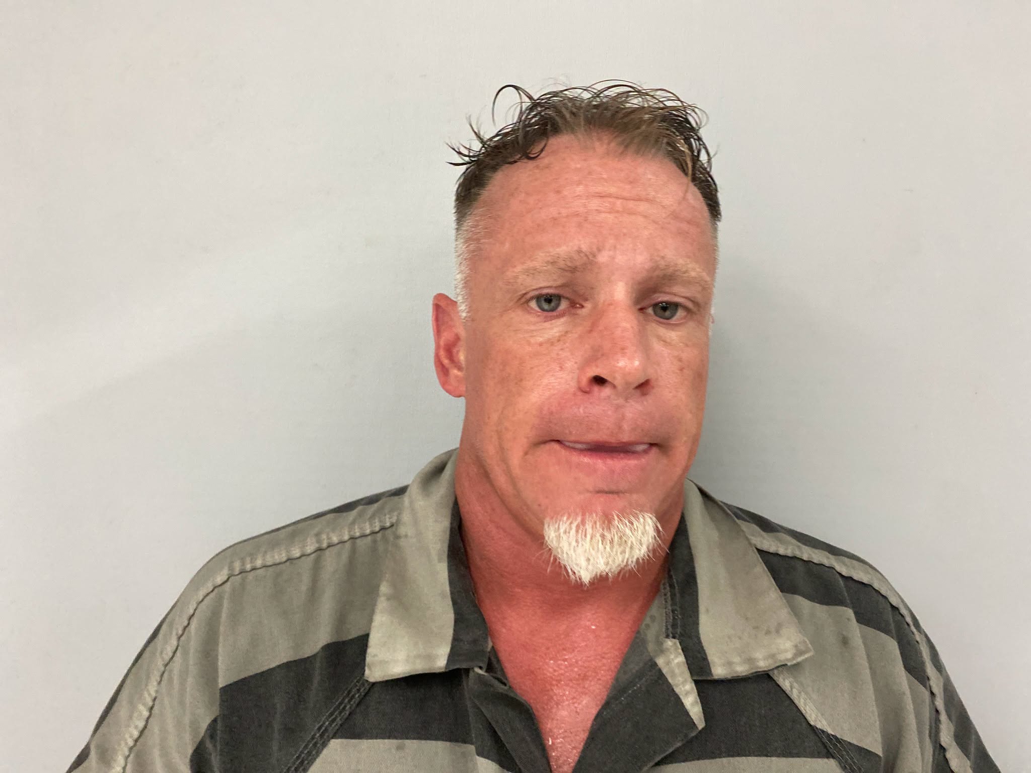 Tulsa man accused of trying to meet minor for sex
