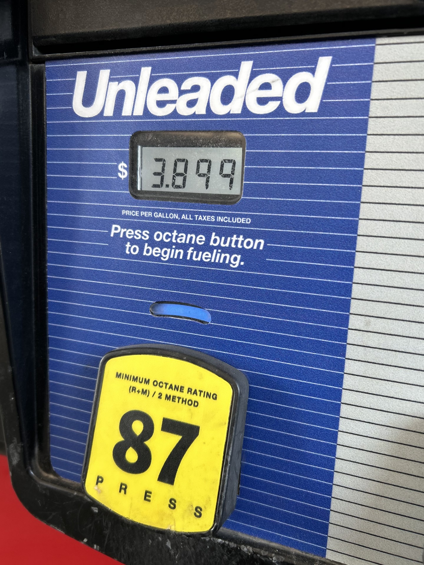 Gas prices jump roughly 20-cents per gallon in Tulsa metro