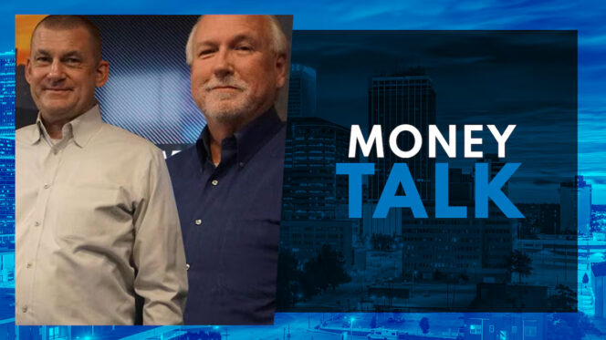 Money Talk on KRMG Tulsa