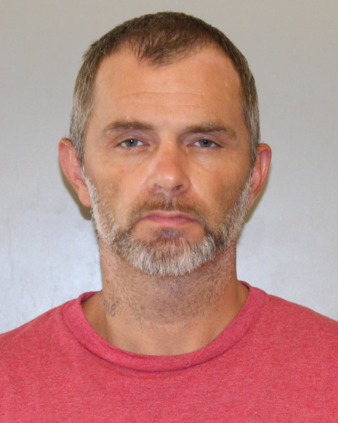 Tulsa Police nab HVAC theft suspect