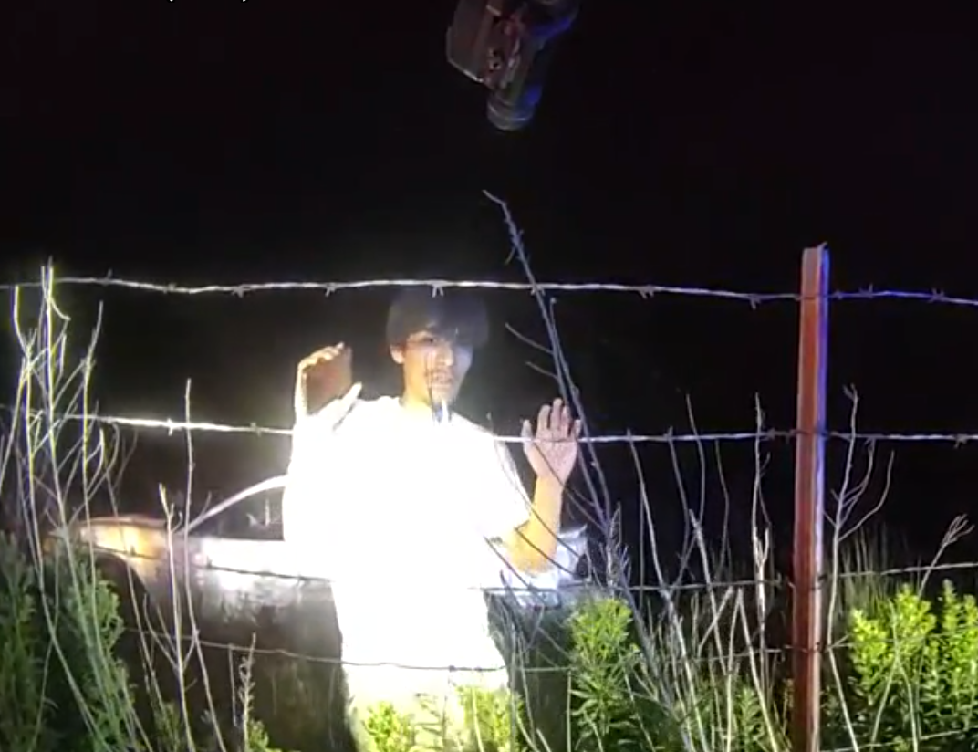 Collinsville teen accused of dangerous, high-speed chase in Owasso