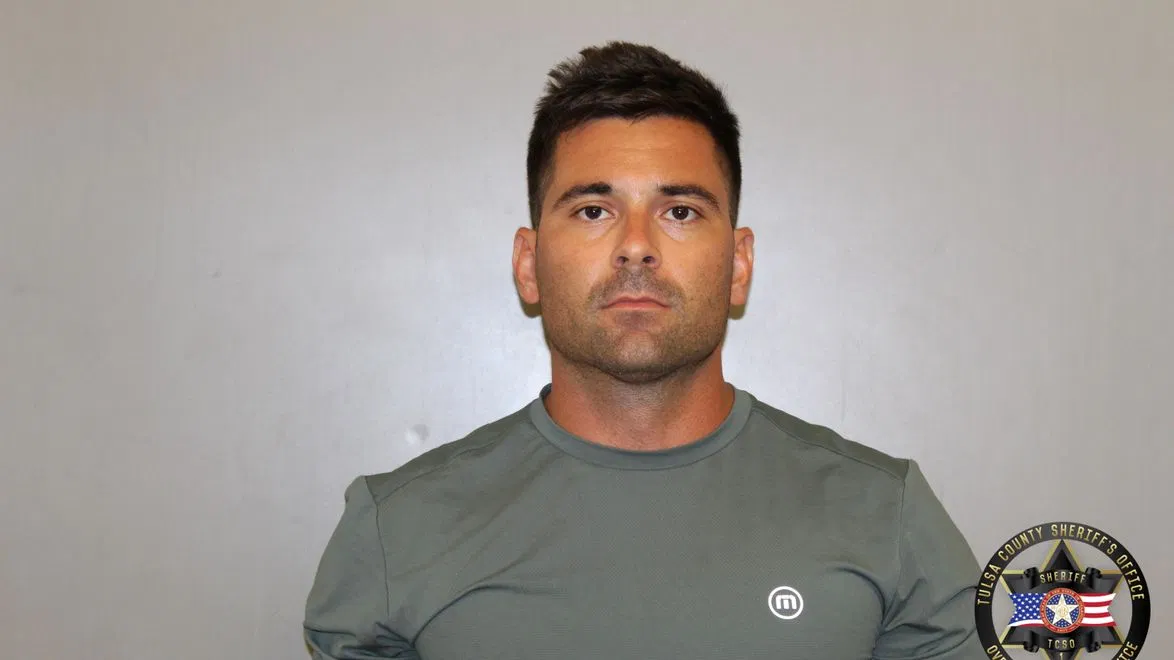 Prosecutors announce updates in the Sand Springs explosion case