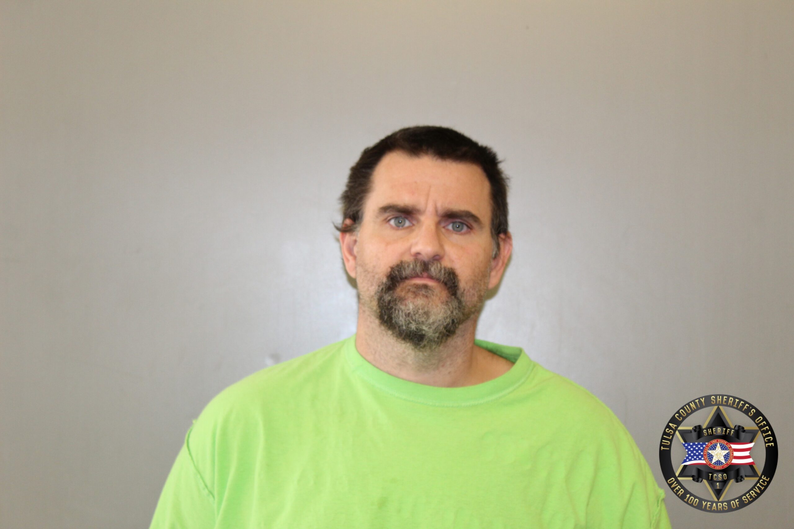 Jason Ponnequin arrested for Sand Springs QuikTrip incident