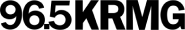 96.5 KRMG