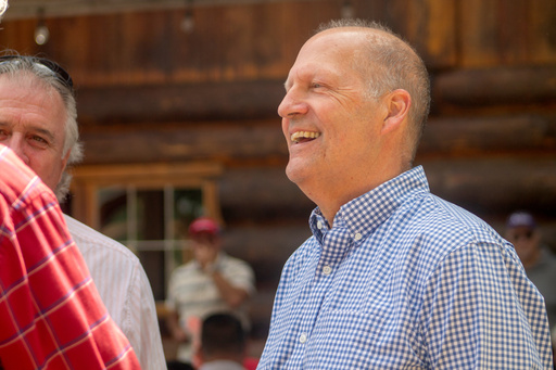 New Hampshire Election