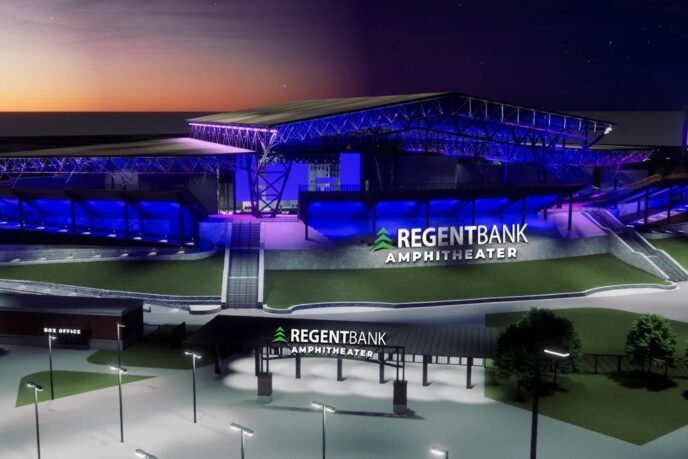 Randy Rogers Band to Headline New Year’s Eve Concert at Broken Arrow’s ...