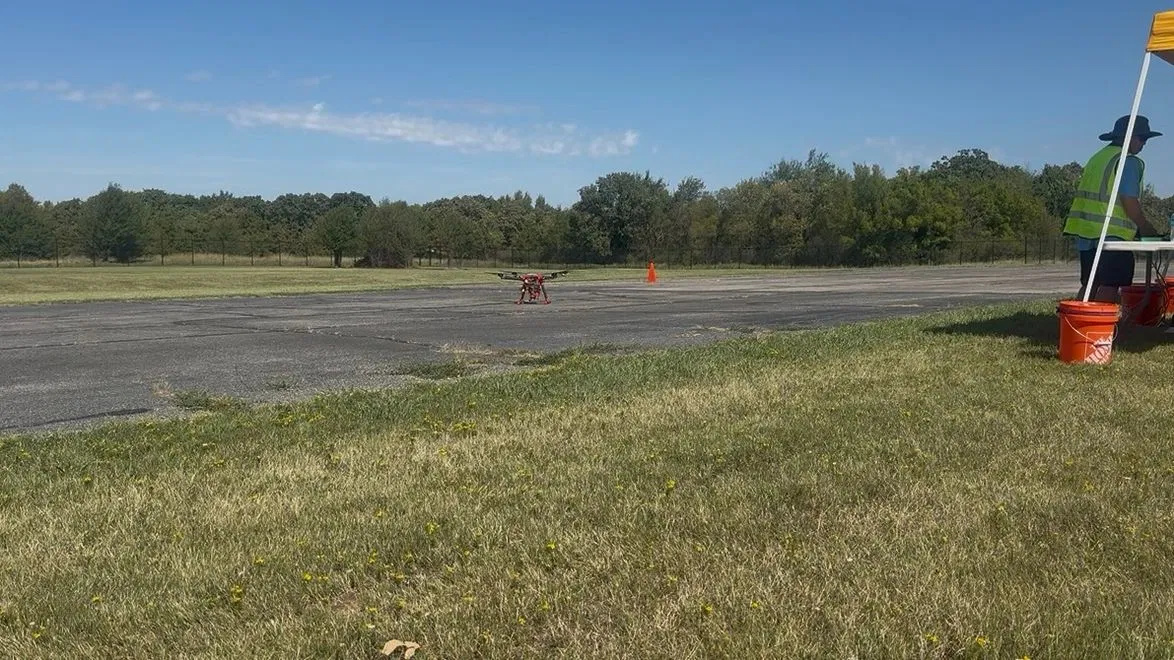 Student drone competition puts Tulsa’s growing tech industry in the spotlight