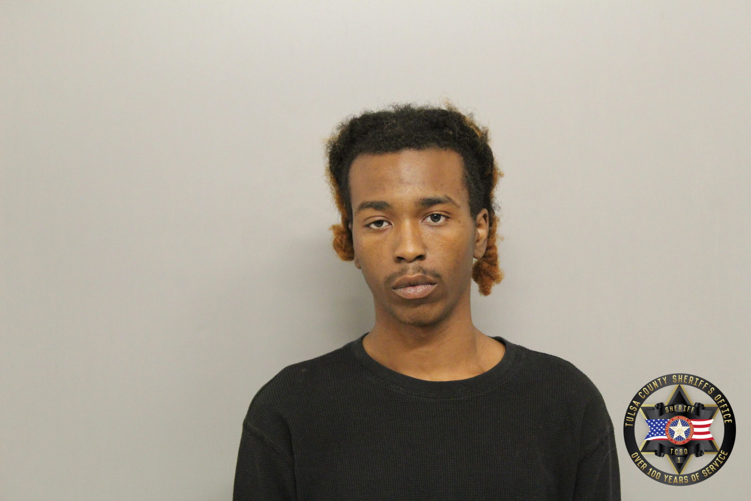 Father arrested after toddler shots himself