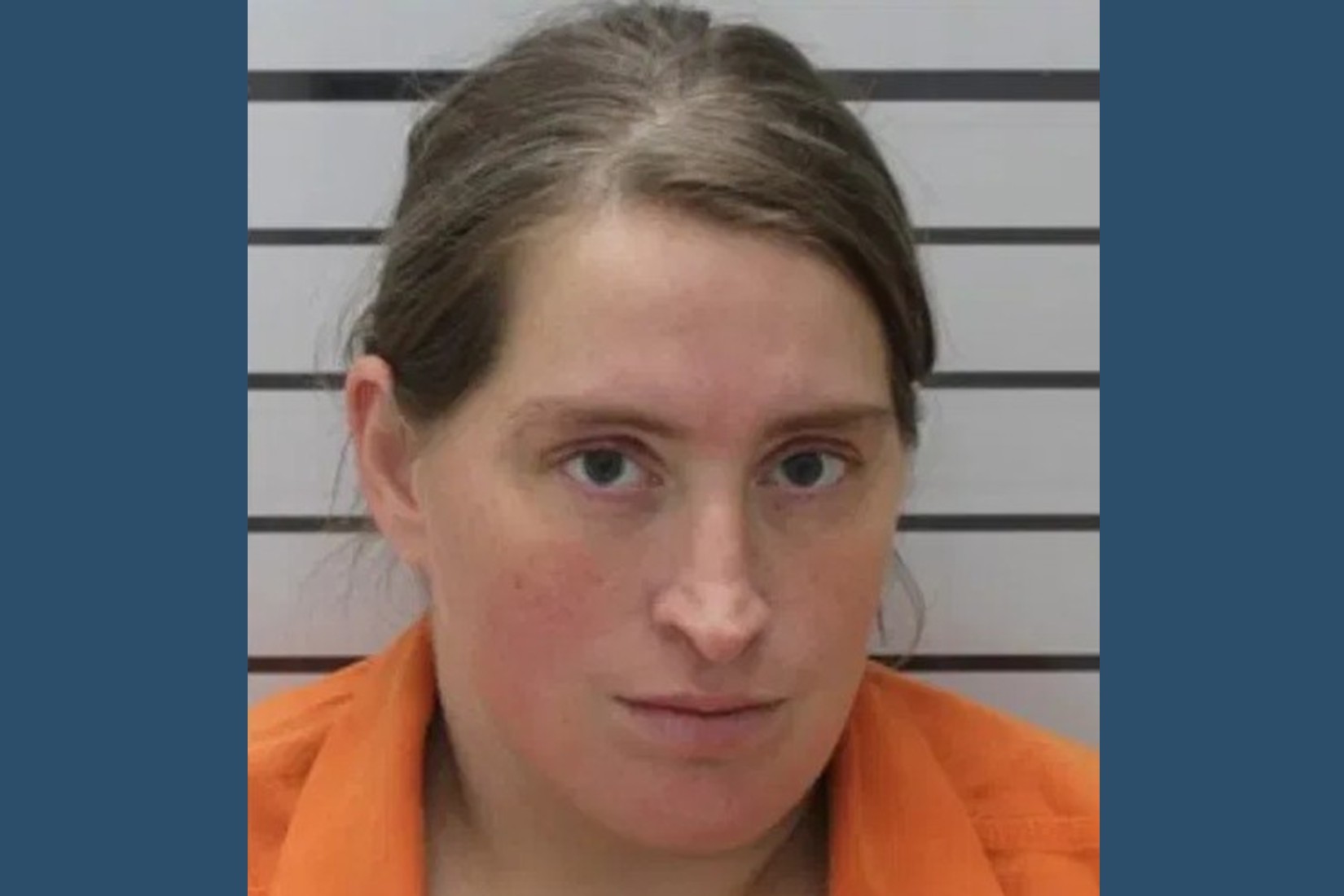 Cherie Walker Gets Life Sentence for Child Abuse Neglect